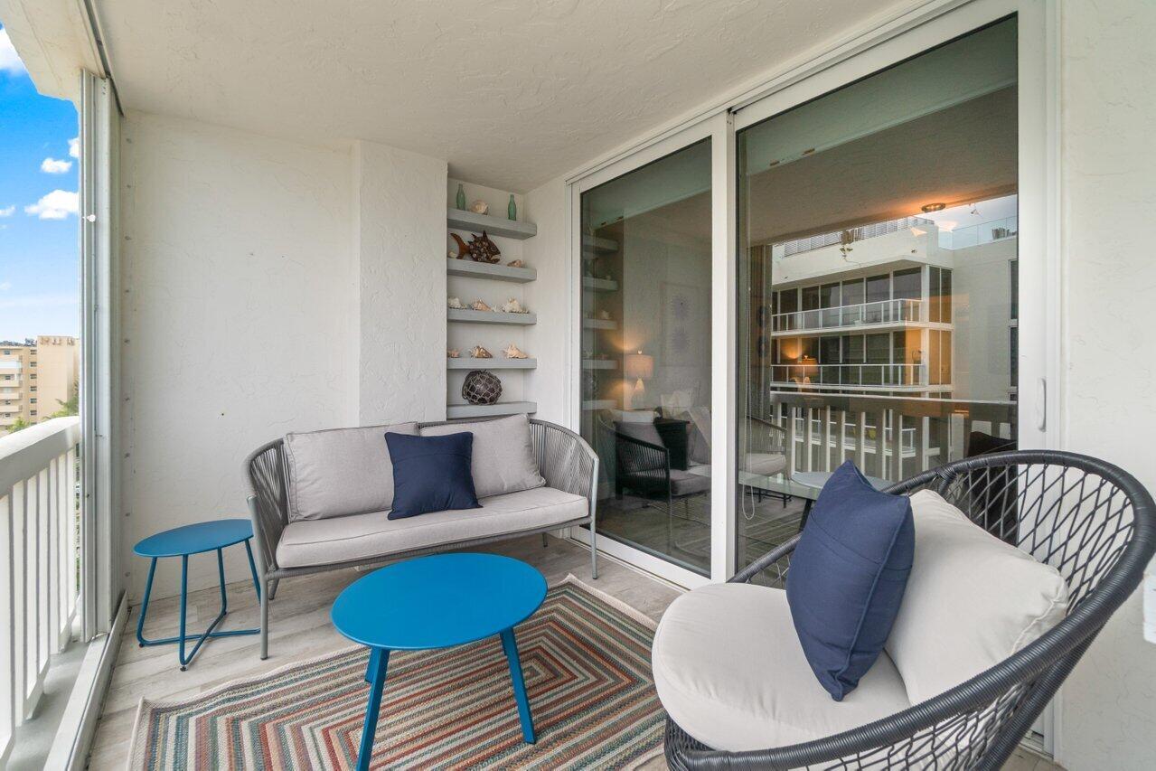 3570 S Ocean Boulevard 806