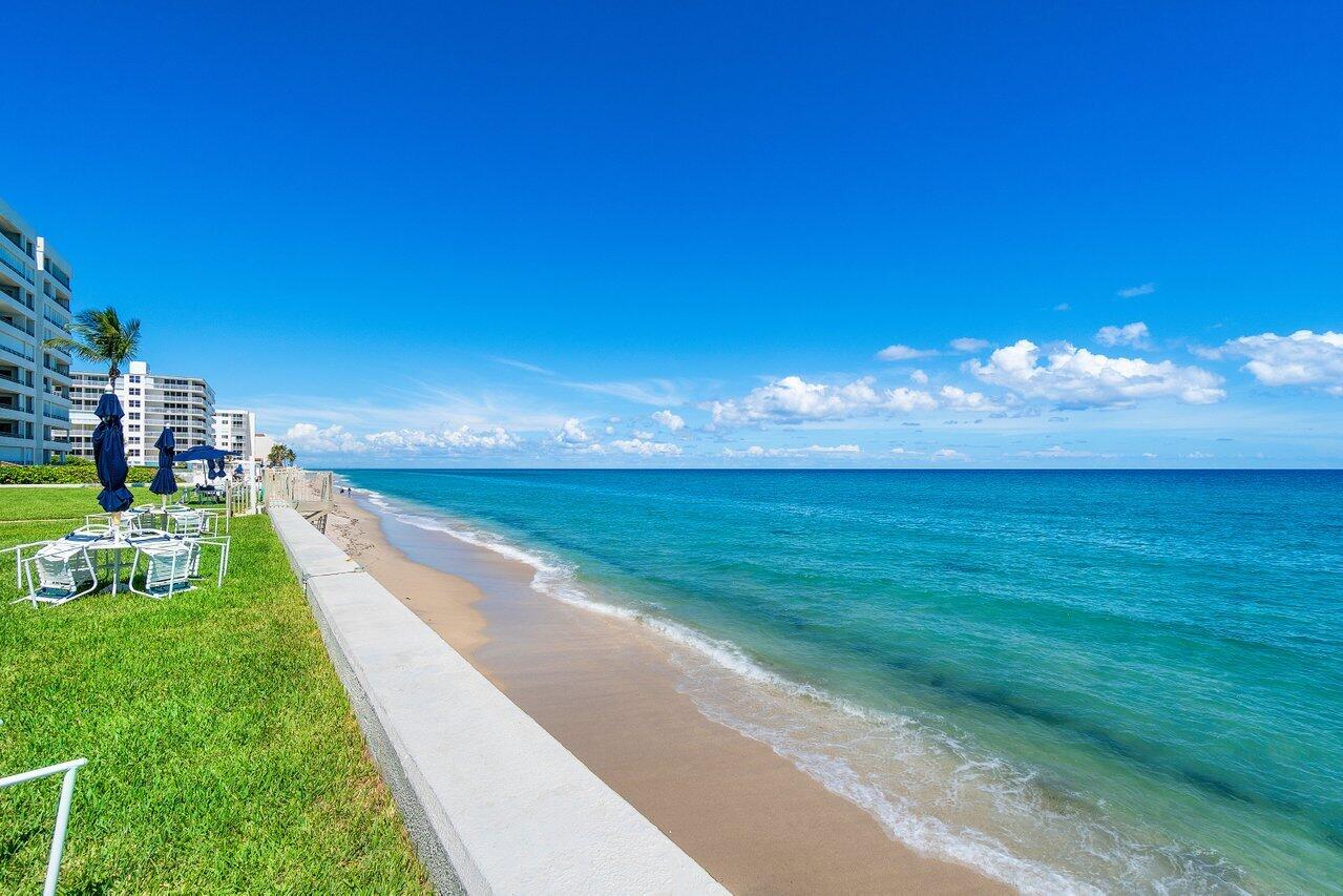 3570 S Ocean Boulevard 806