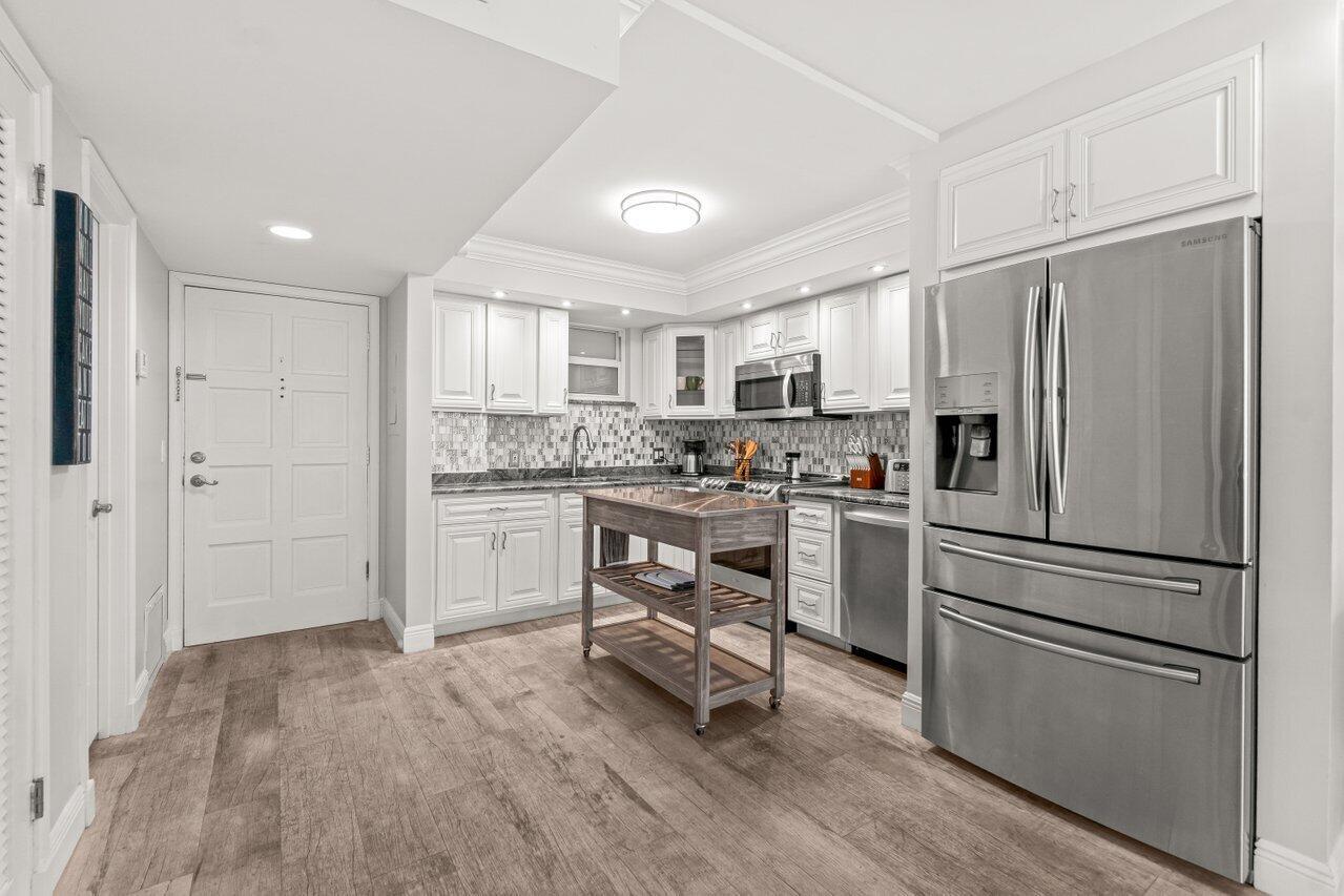 3570 S Ocean Boulevard 806