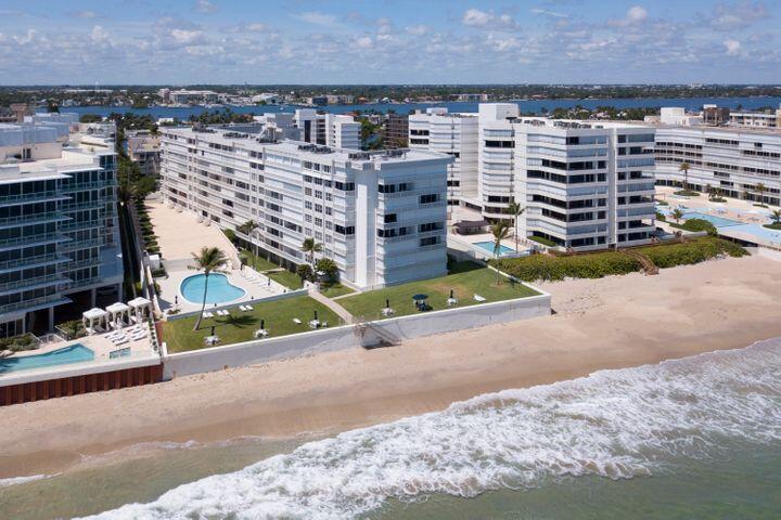 3570 S Ocean Boulevard 806