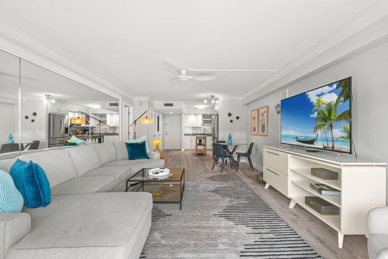 3570 S Ocean Boulevard 806