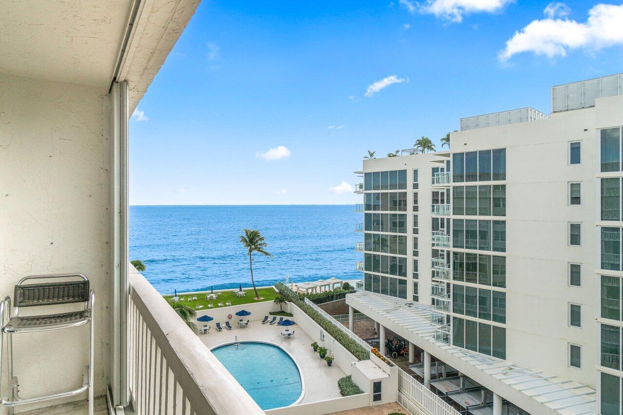 3570 S Ocean Boulevard 806
