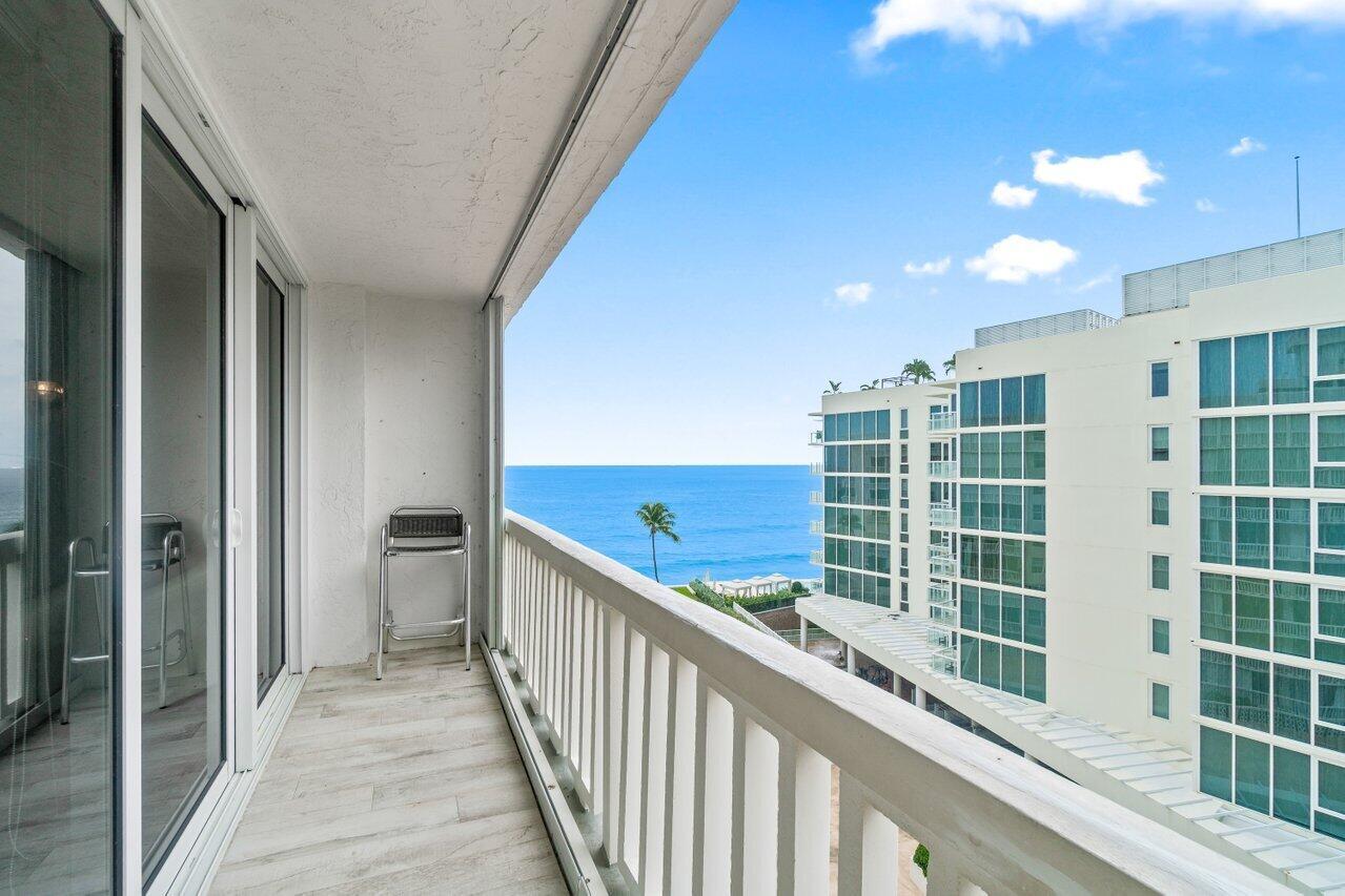 3570 S Ocean Boulevard 806