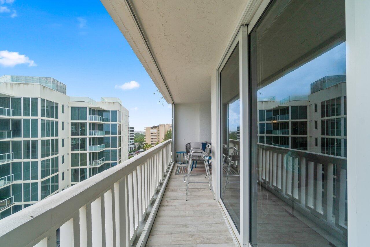 3570 S Ocean Boulevard 806