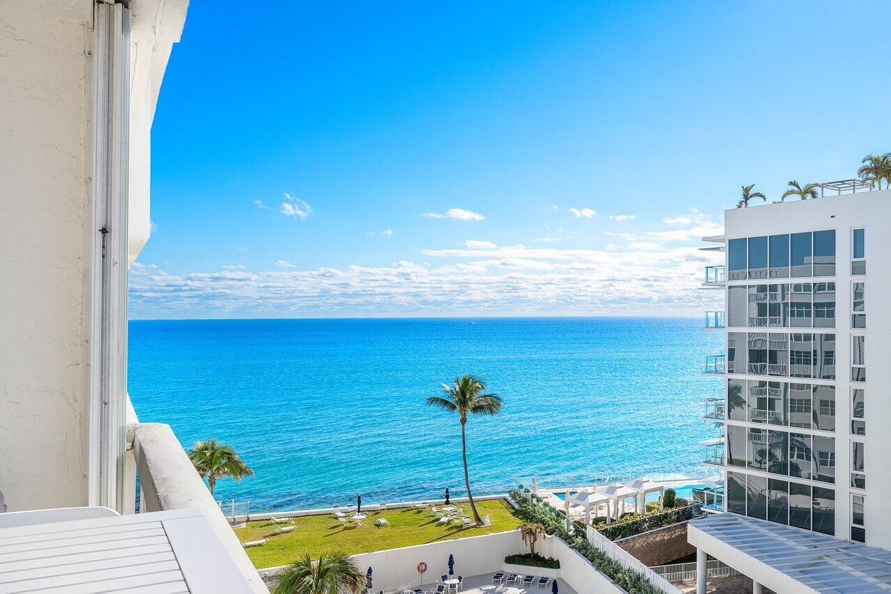 3570 S Ocean Boulevard 806