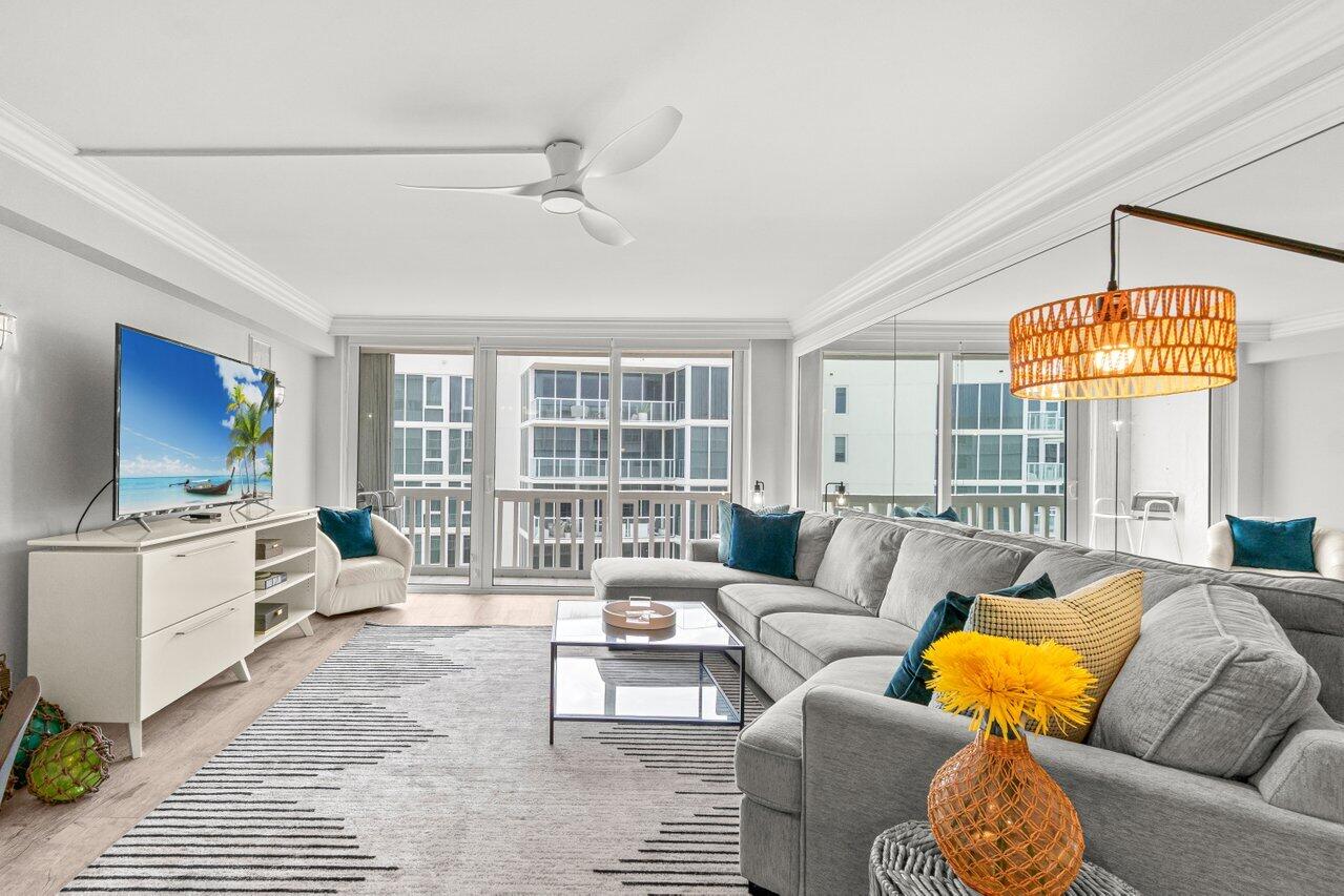 3570 S Ocean Boulevard 806