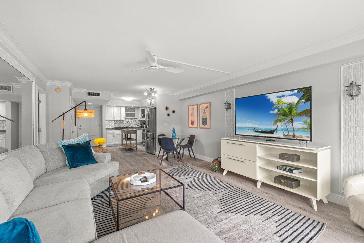 3570 S Ocean Boulevard 806