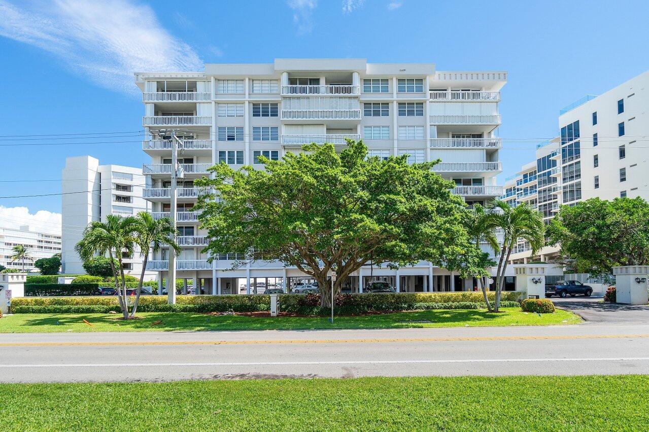 3570 S Ocean Boulevard 806