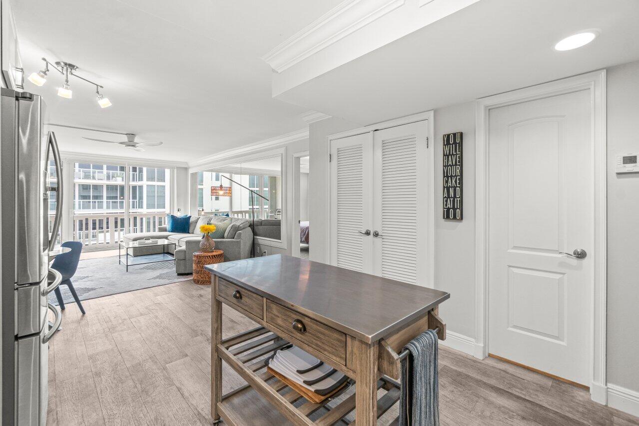 3570 S Ocean Boulevard 806