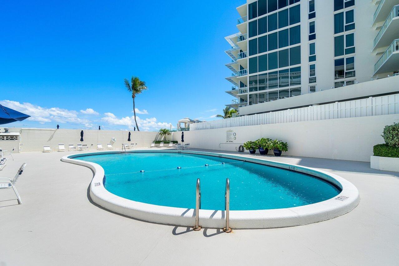 3570 S Ocean Boulevard 806