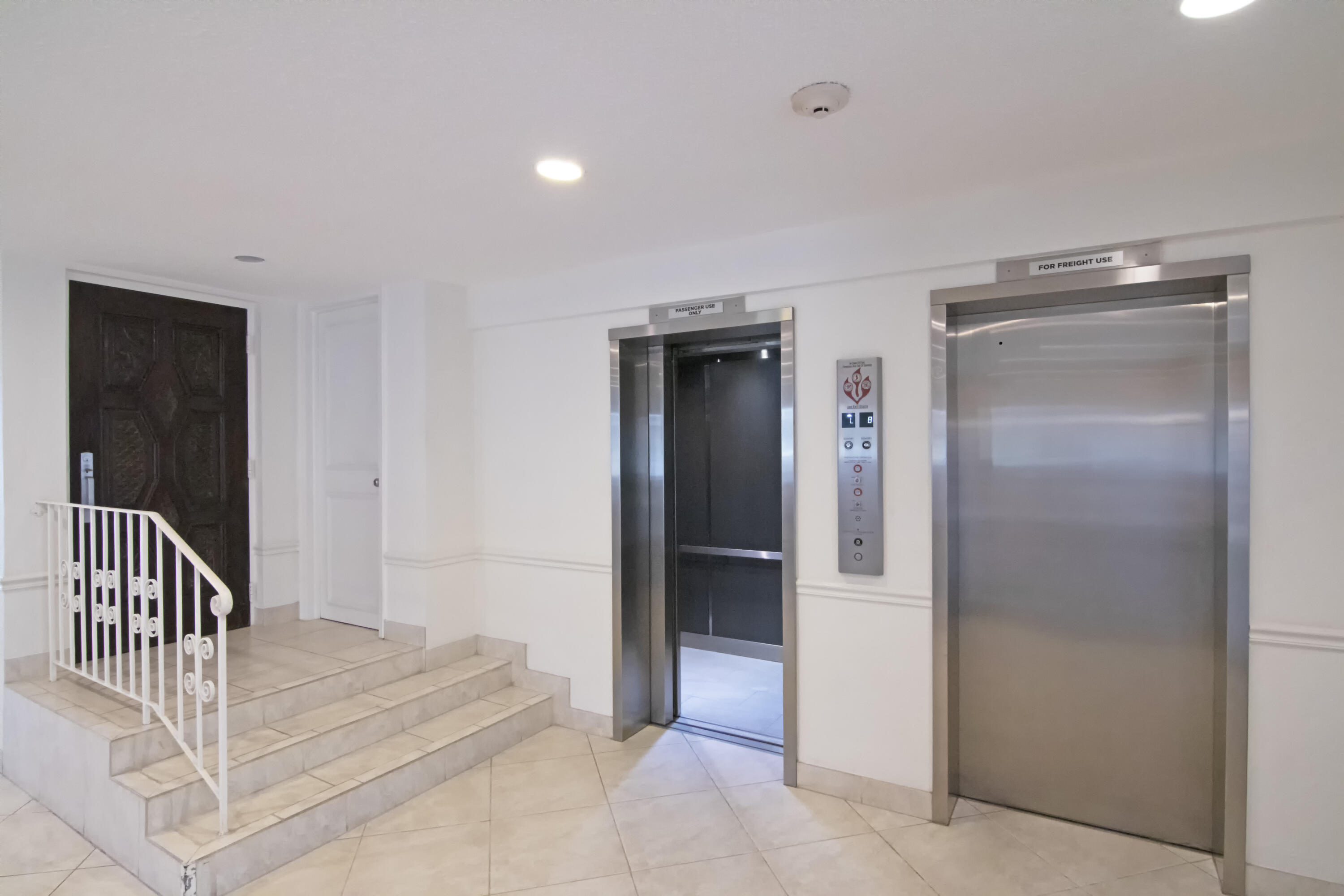 3570 S Ocean Boulevard 806