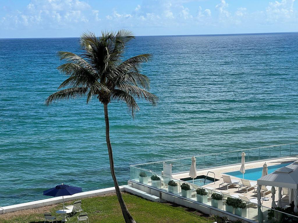 3570 S Ocean Boulevard 806