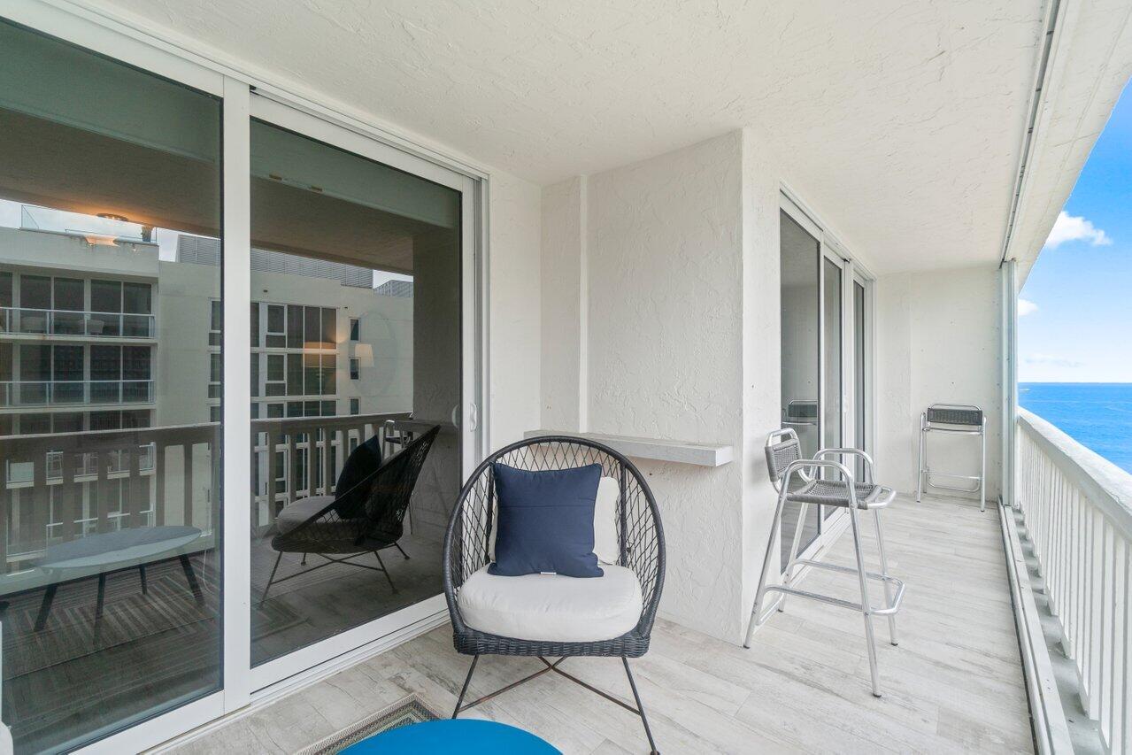 3570 S Ocean Boulevard 806