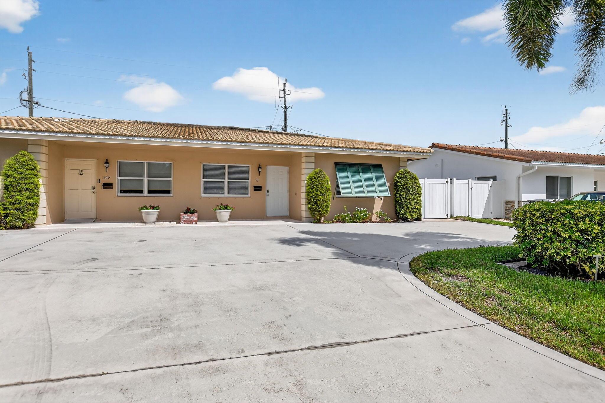 529 NE 18th Street 531