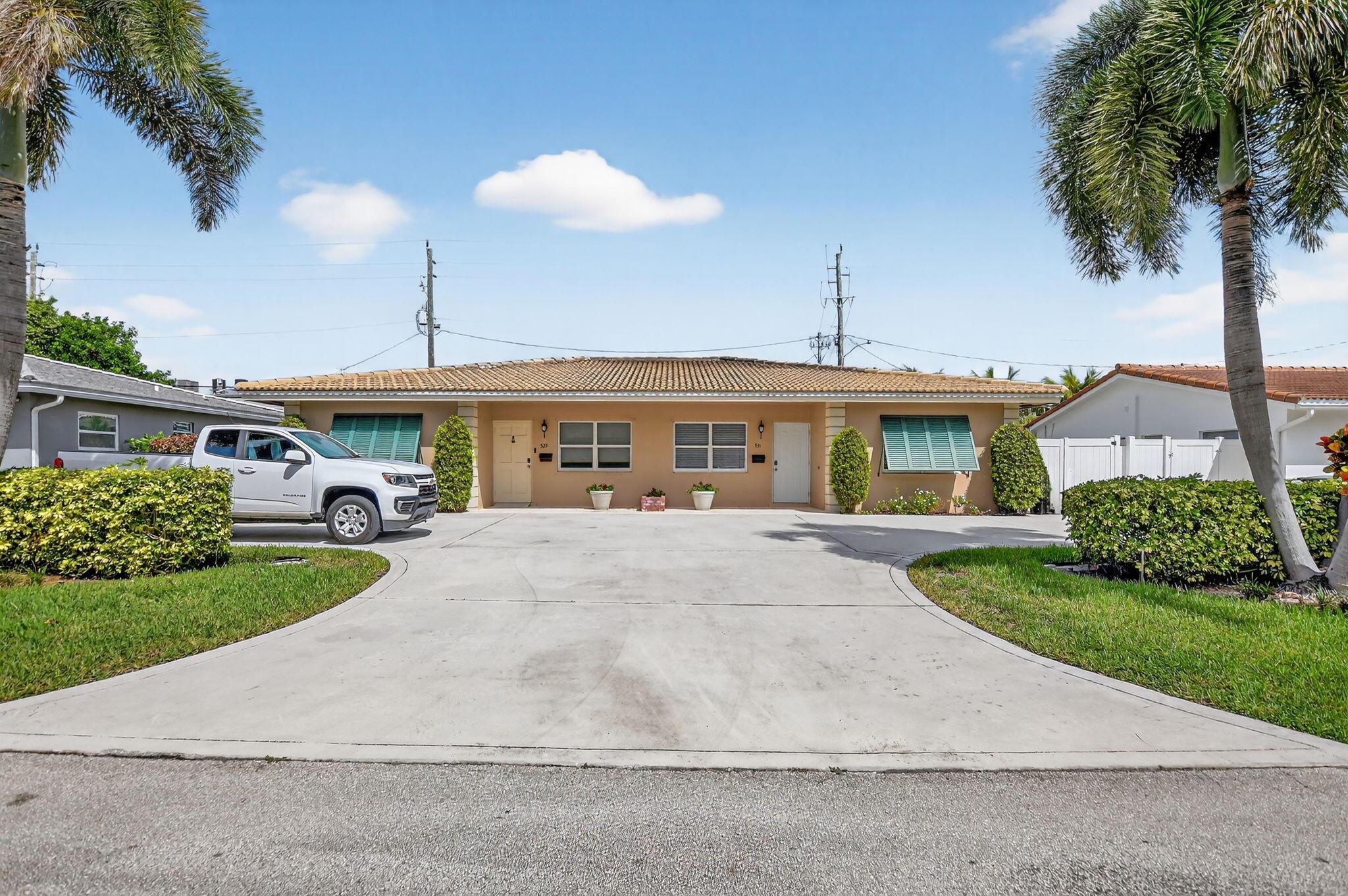 529 NE 18th Street 531