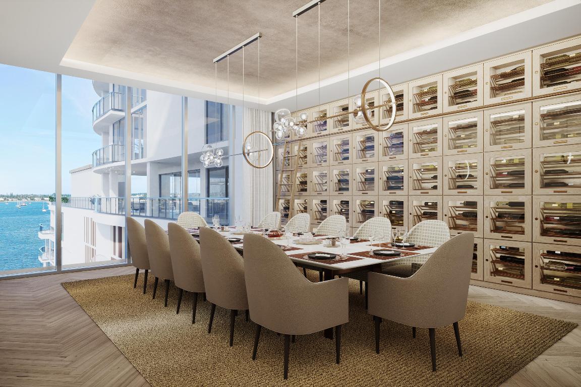 4714 N Flagler Drive 1503