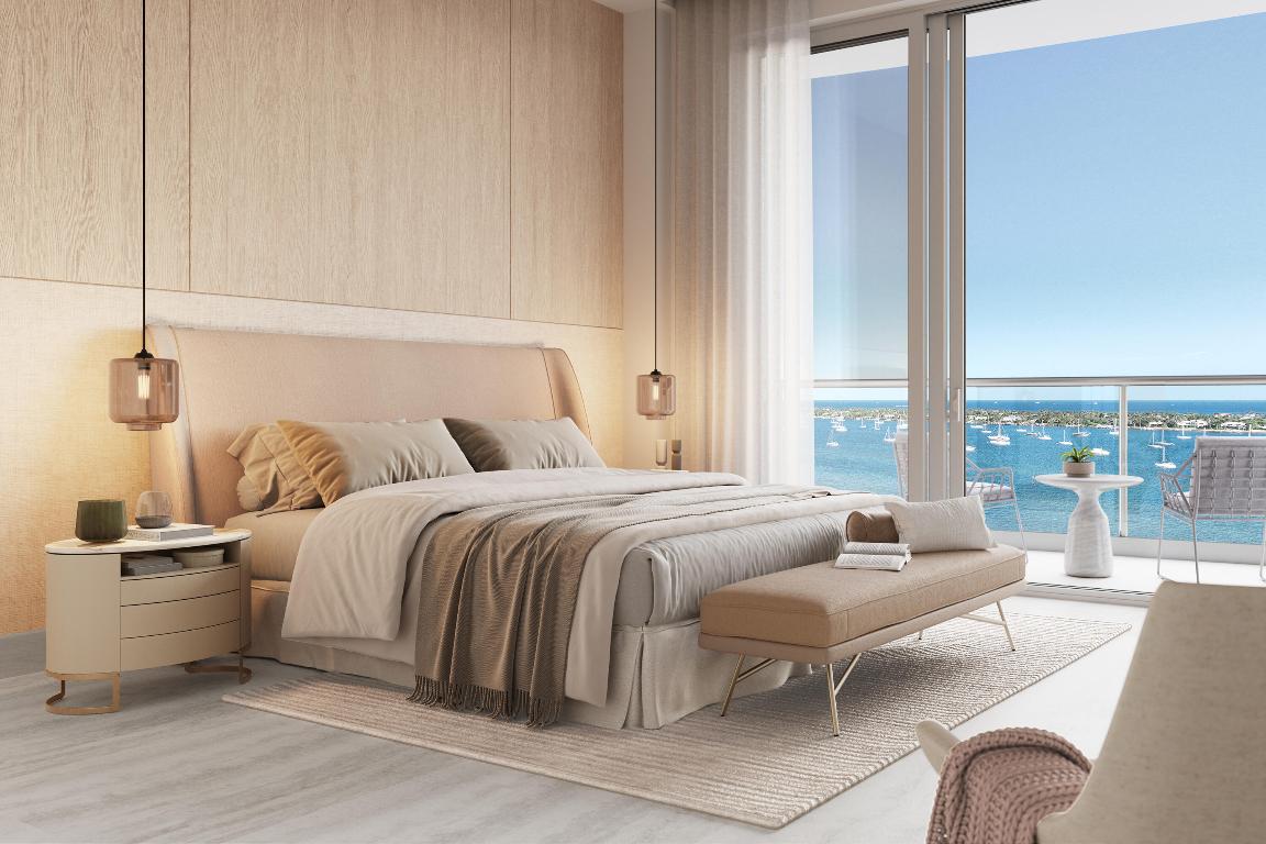 4714 N Flagler Drive 1503