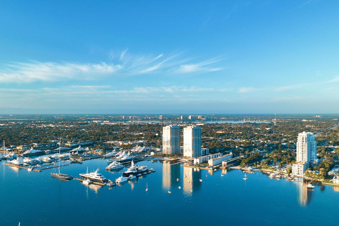 4714 N Flagler Drive 1503