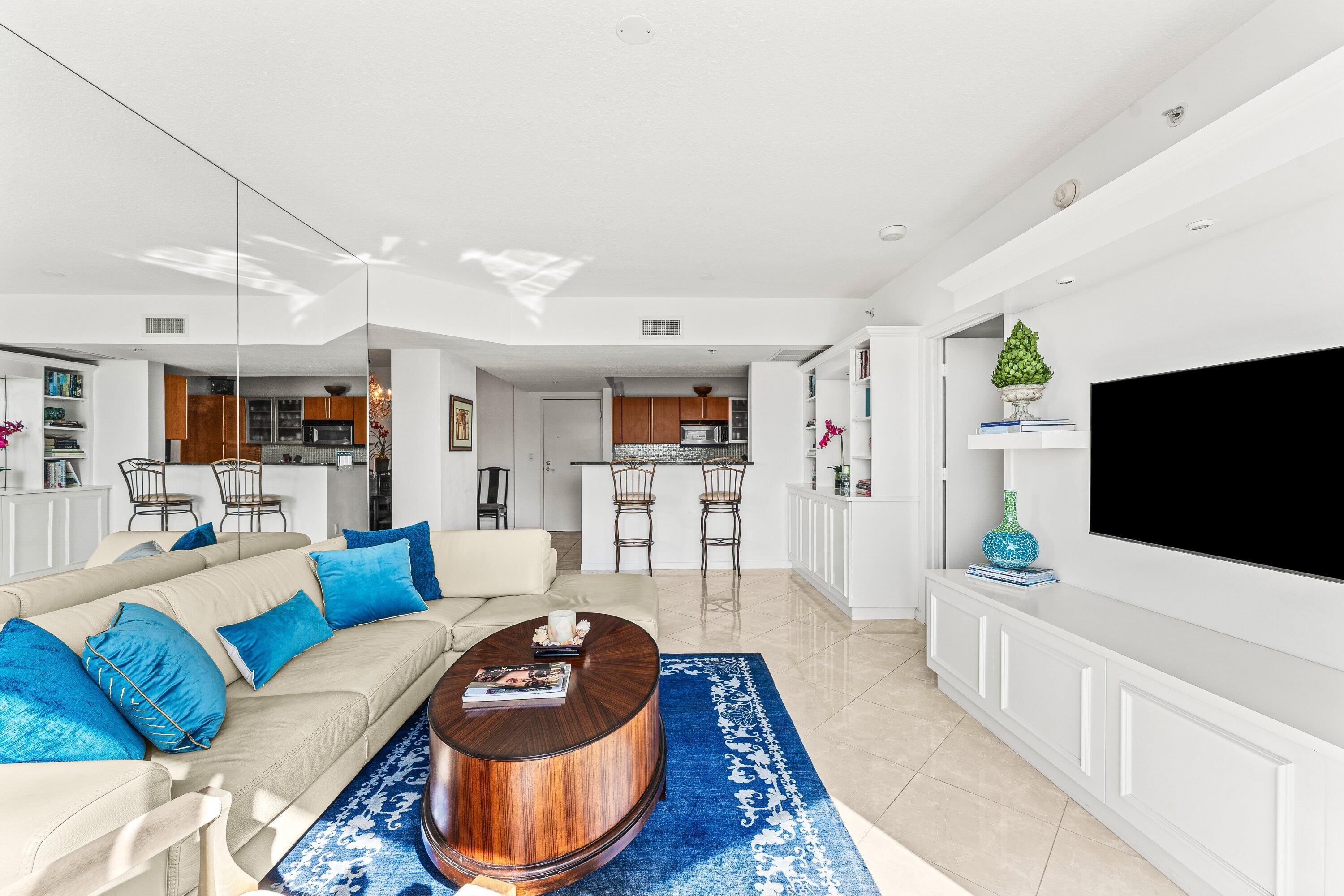1551 N Flagler Drive 1415