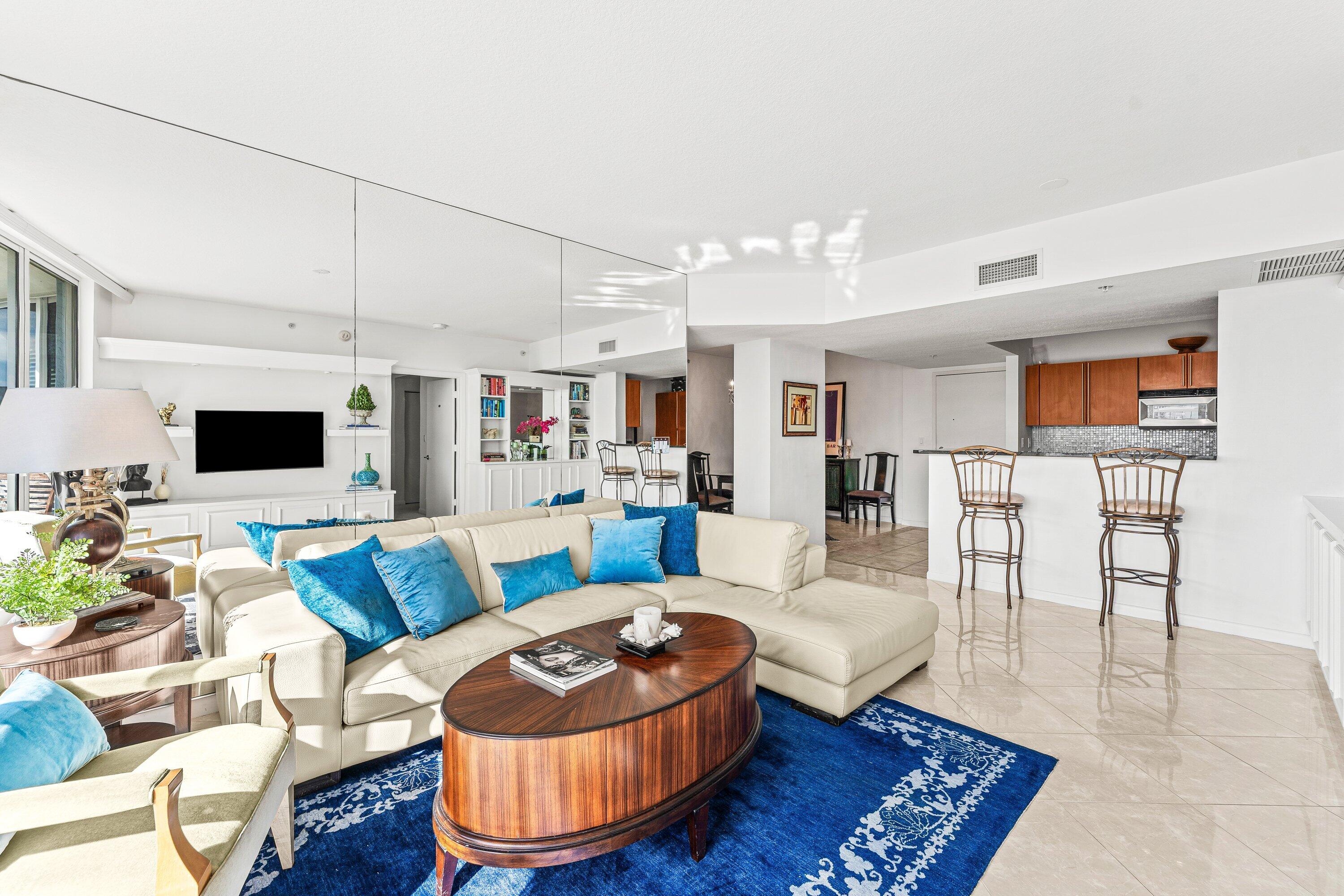 1551 N Flagler Drive 1415