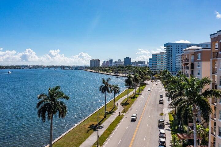 1805 N Flagler Drive 313