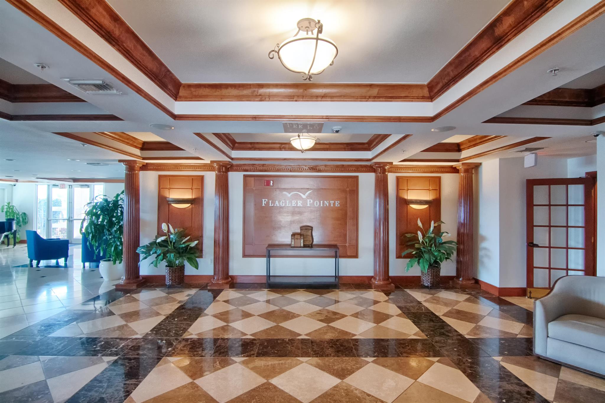 1805 N Flagler Drive 313