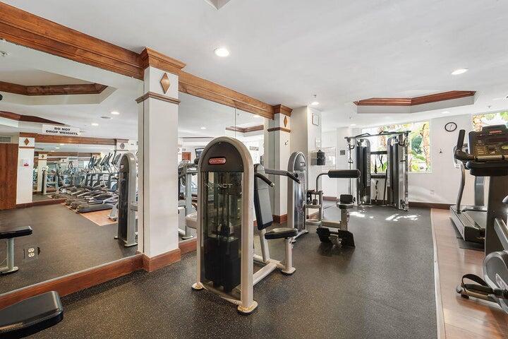 1805 N Flagler Drive 313