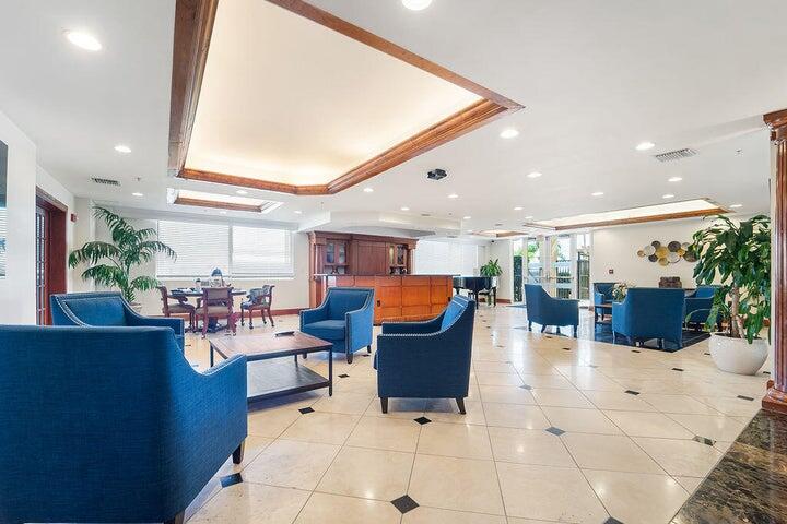 1805 N Flagler Drive 313