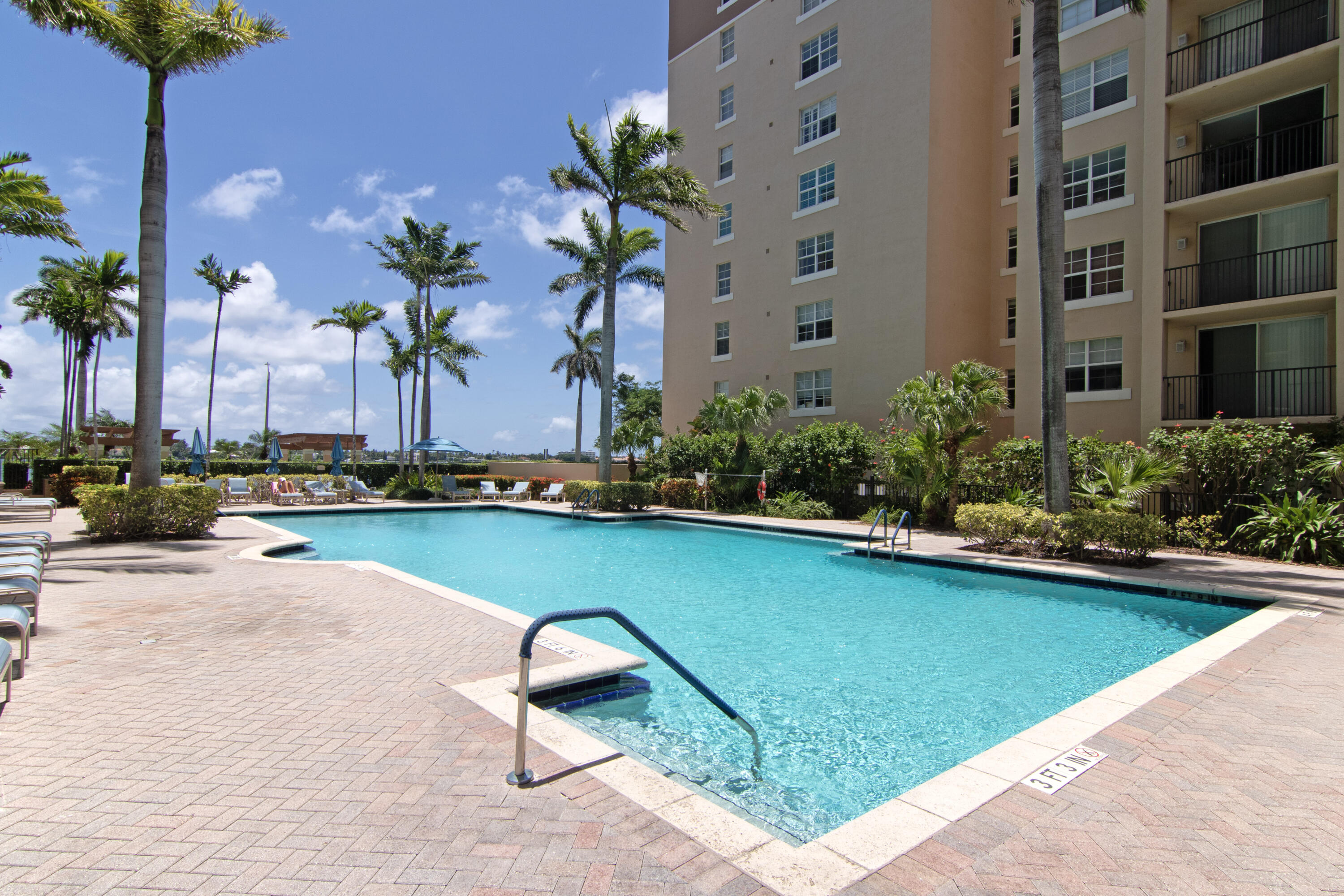 1805 N Flagler Drive 313