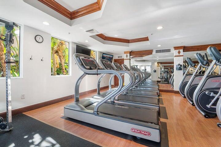 1805 N Flagler Drive 313