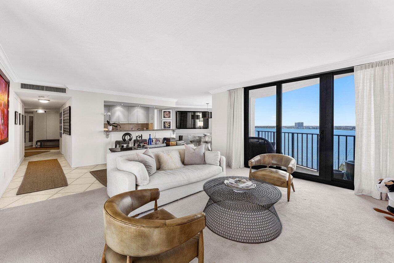 5420 N Ocean Drive 1605