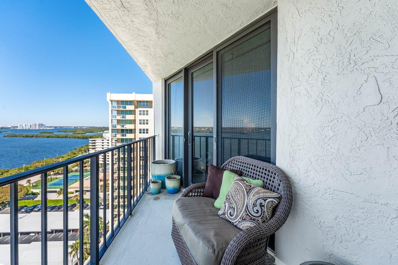 5420 N Ocean Drive 1605