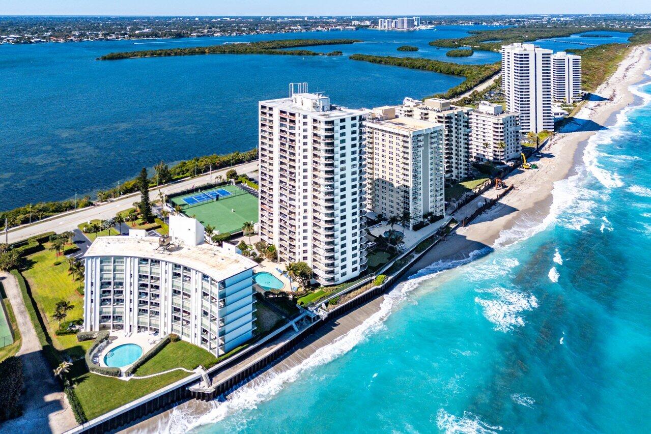 5420 N Ocean Drive 1605