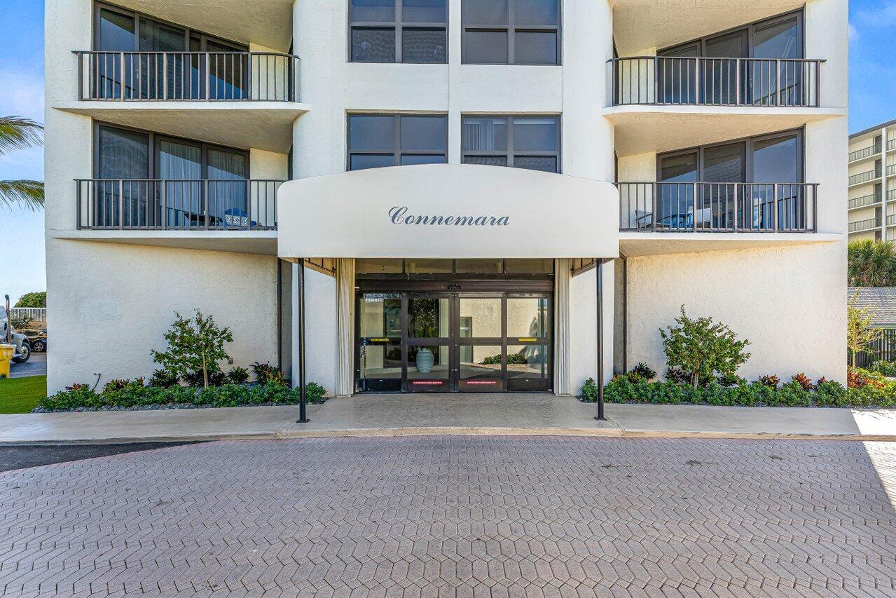 5420 N Ocean Drive 1605