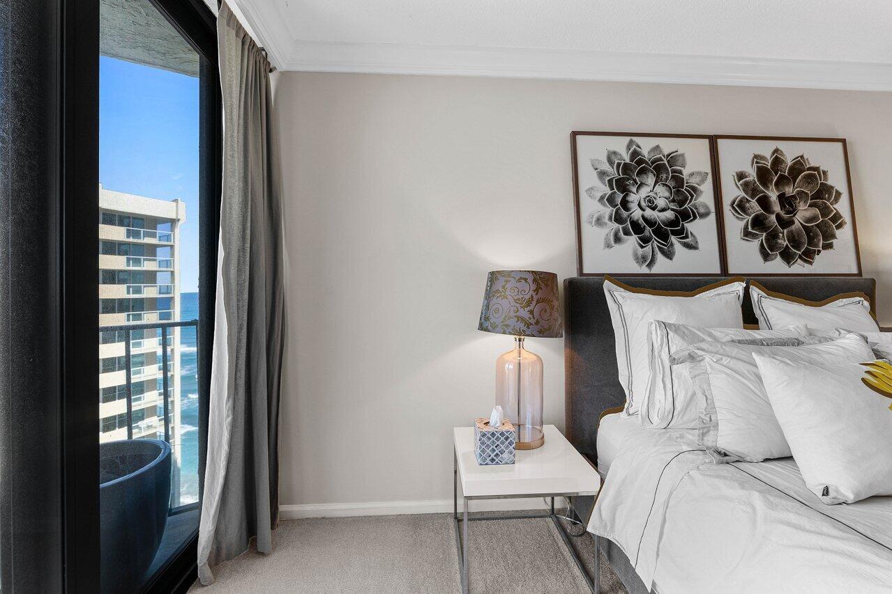 5420 N Ocean Drive 1605