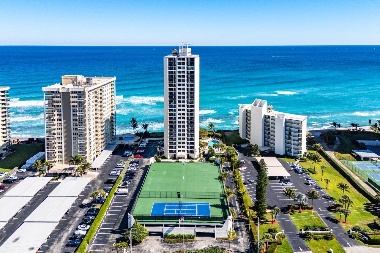 5420 N Ocean Drive 1605