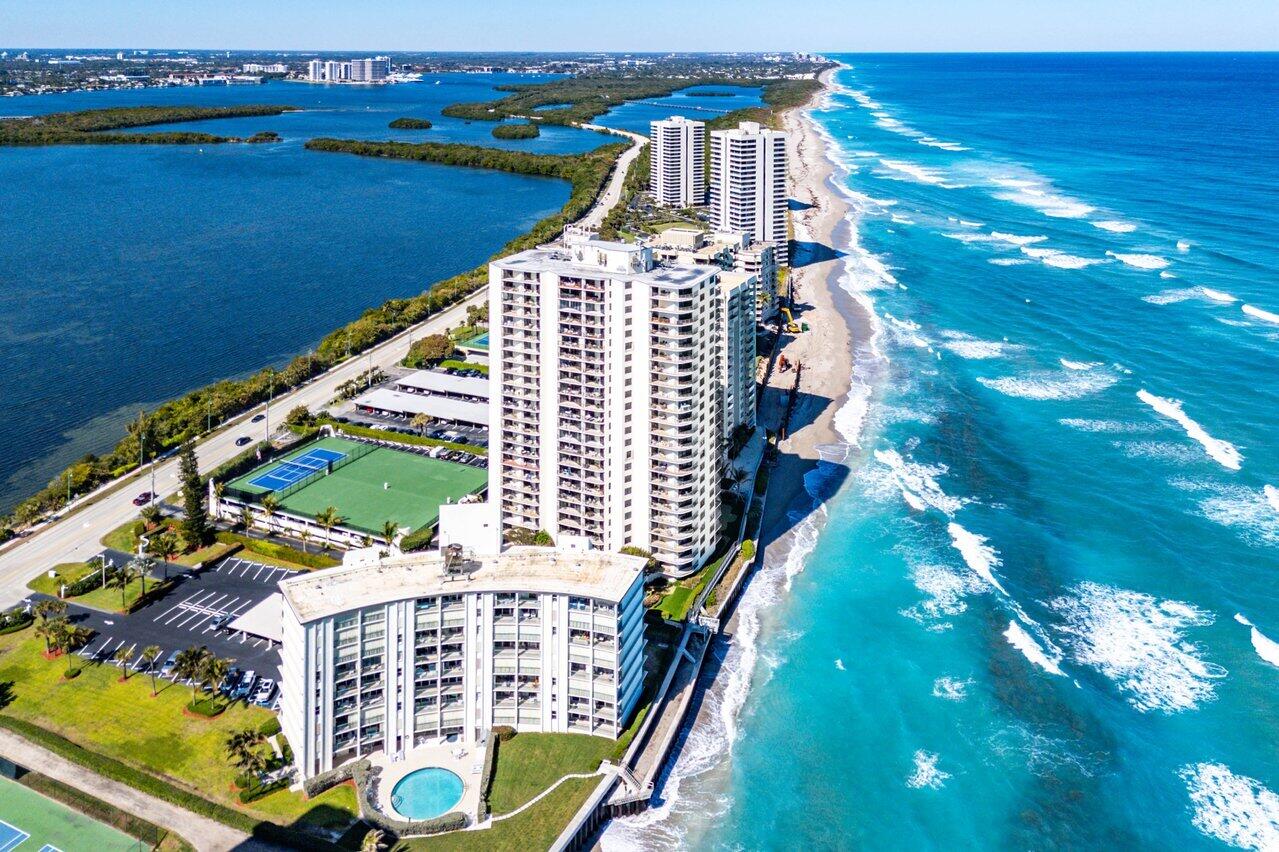 5420 N Ocean Drive 1605
