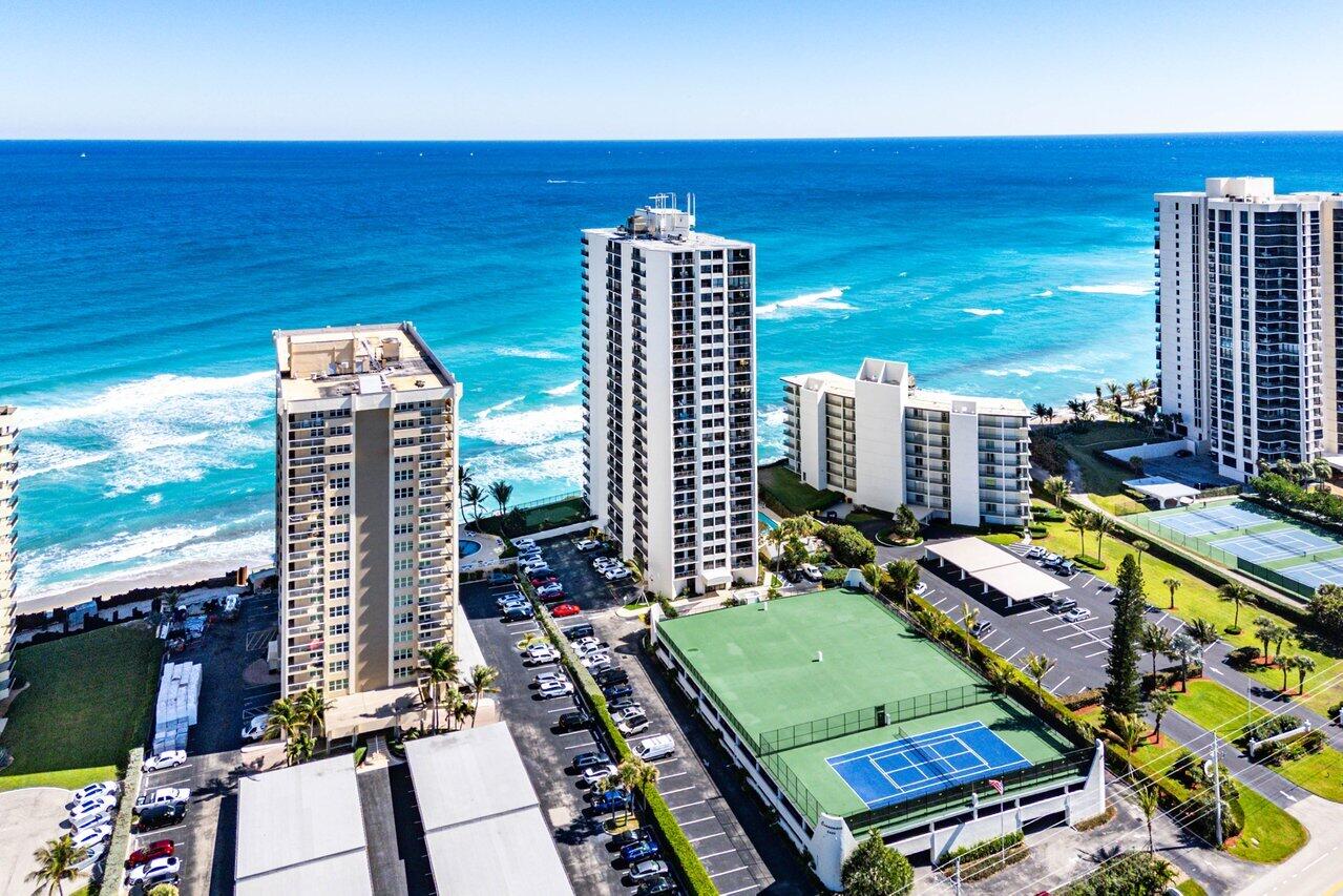 5420 N Ocean Drive 1605