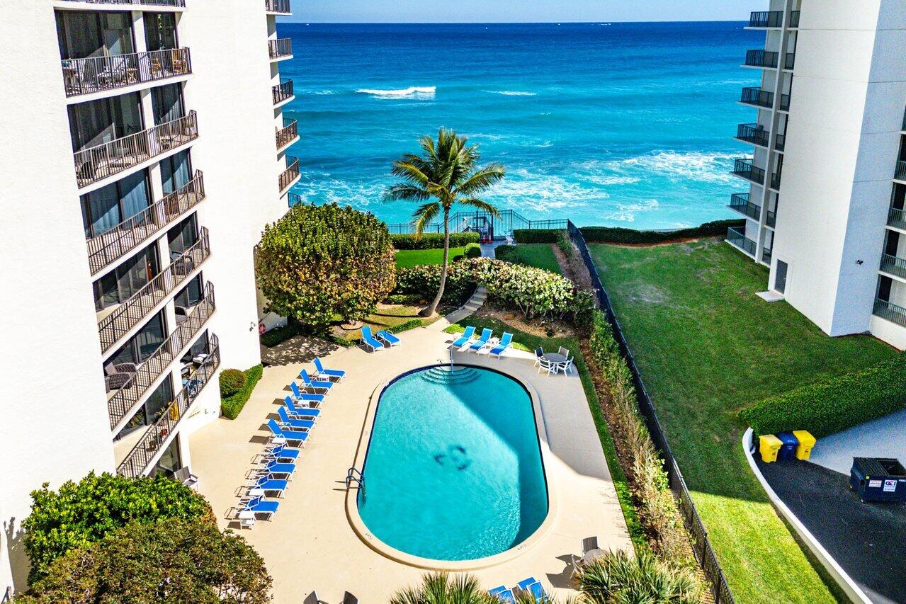 5420 N Ocean Drive 1605