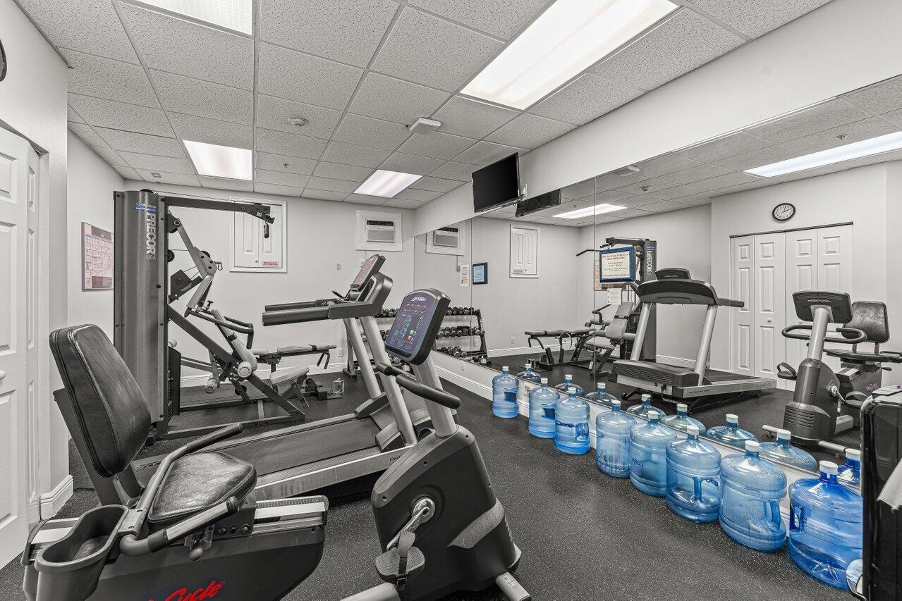 5420 N Ocean Drive 1605