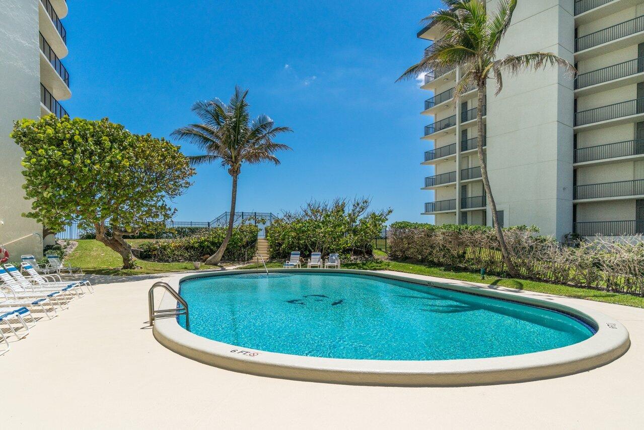 5420 N Ocean Drive 1605