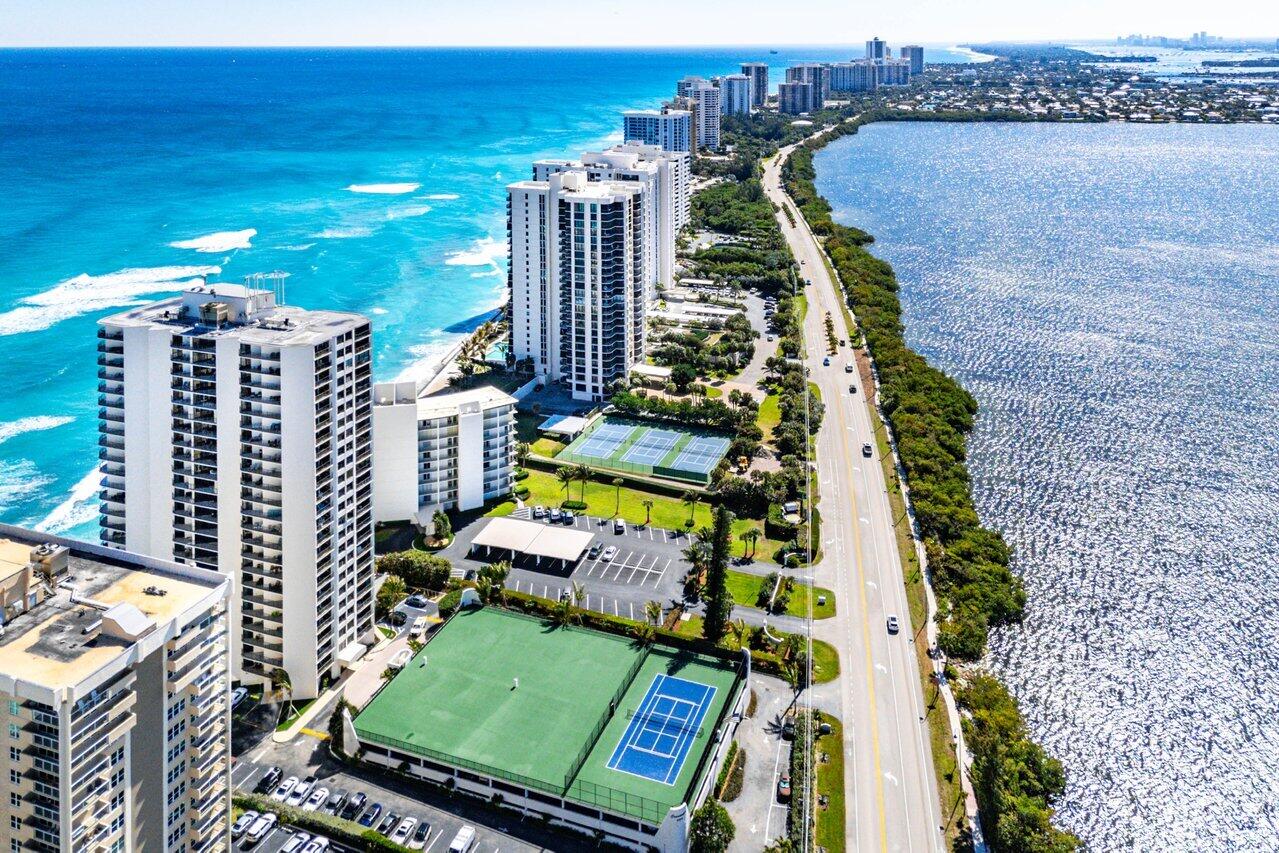 5420 N Ocean Drive 1605