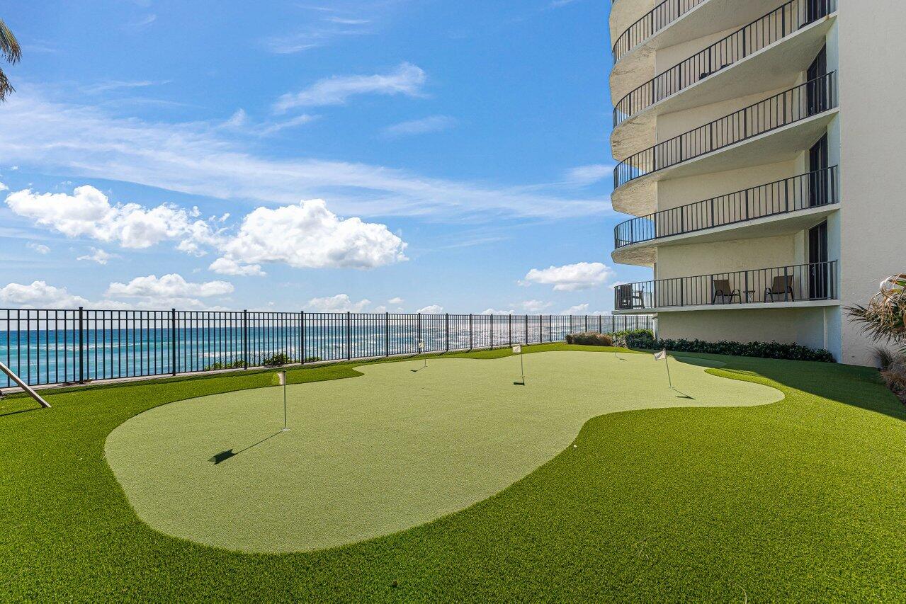 5420 N Ocean Drive 1605