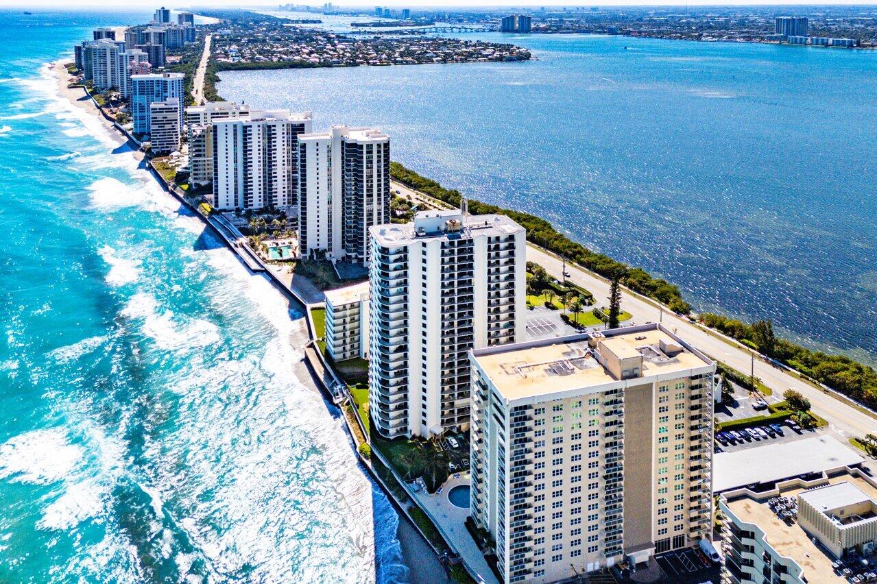 5420 N Ocean Drive 1605