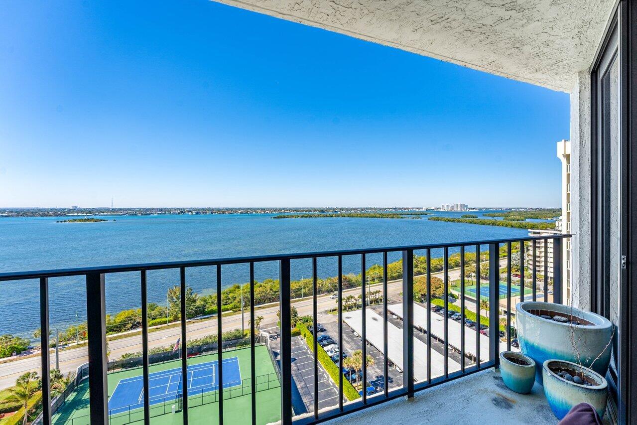 5420 N Ocean Drive 1605