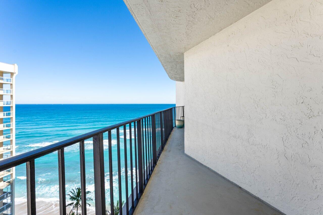 5420 N Ocean Drive 1605