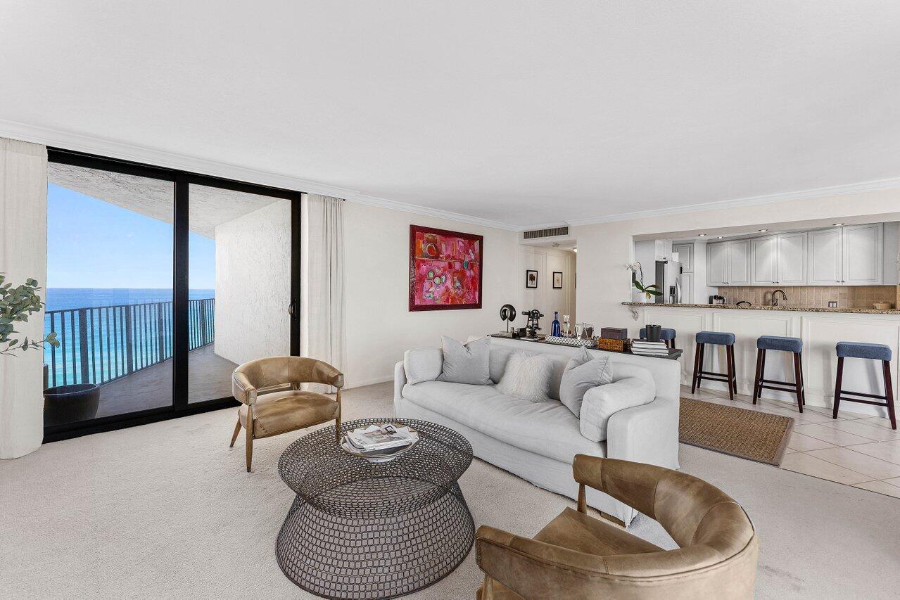 5420 N Ocean Drive 1605