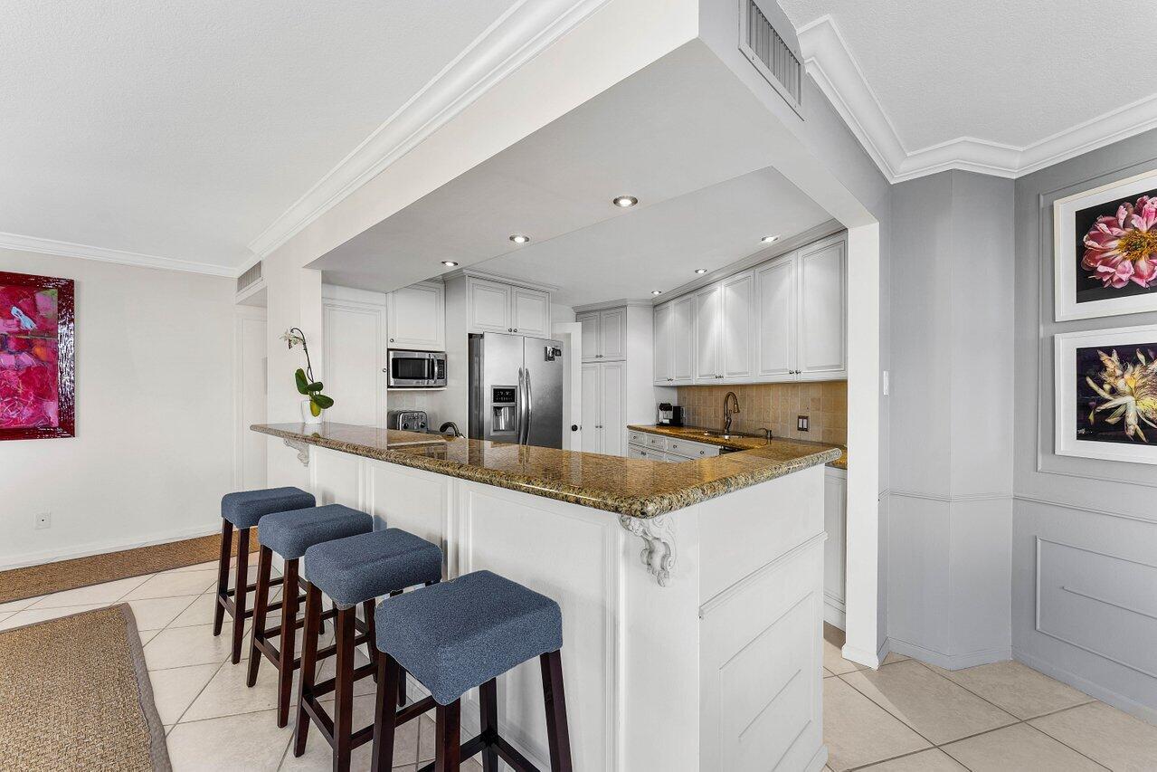 5420 N Ocean Drive 1605