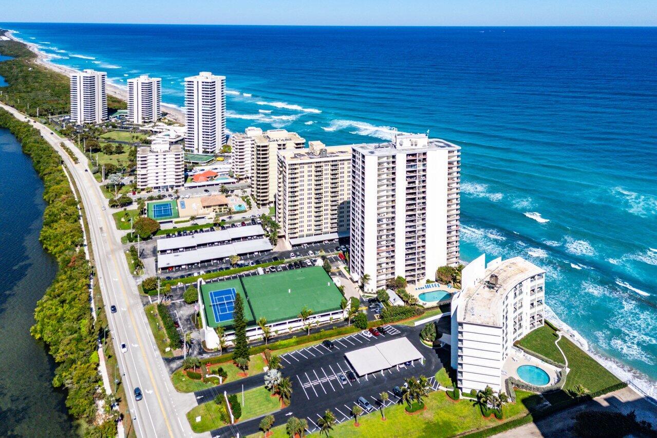 5420 N Ocean Drive 1605