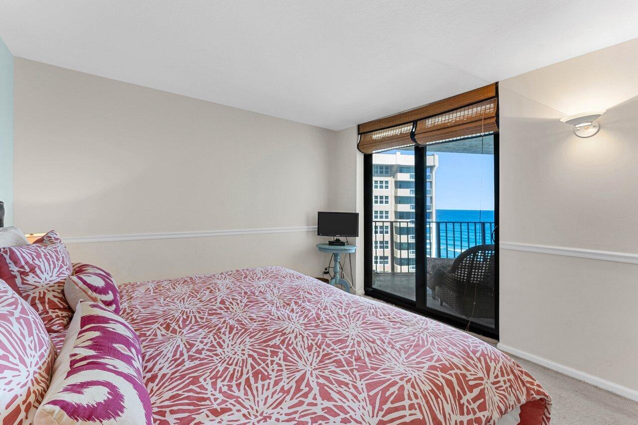 5420 N Ocean Drive 1605